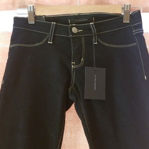 Flying Monkey Skinny Jean's Boho